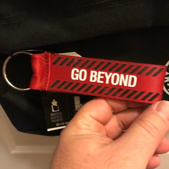 New With Tags My Hero Academia Back Pack. - Picture 3 of 8